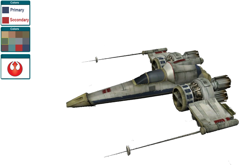 Loading Rebel z-95 A